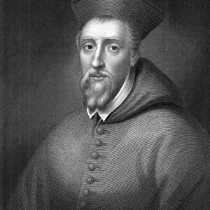 William Allen (1532-1594)