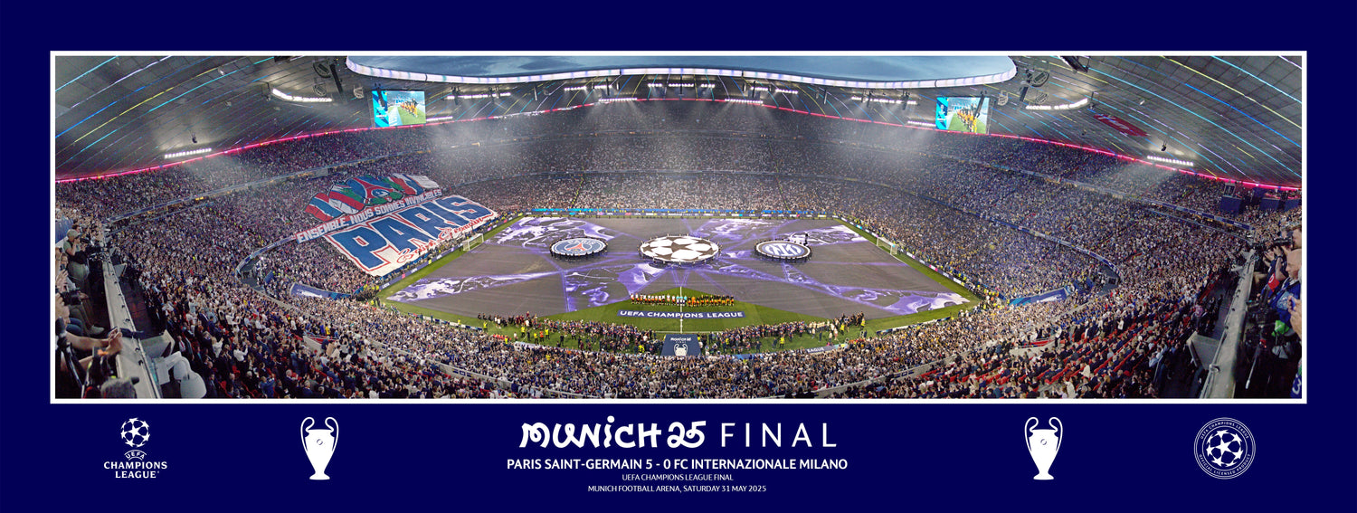 UEFA Champions League