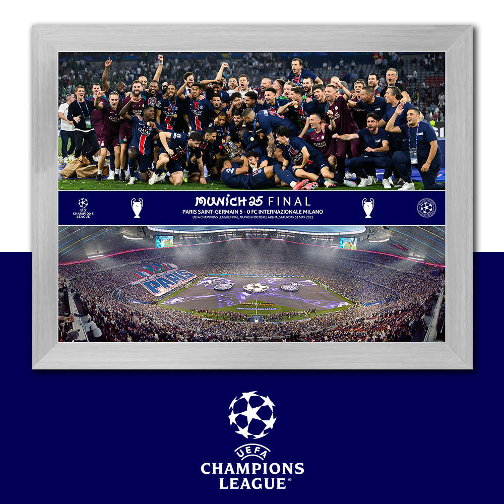UEFA Champions League