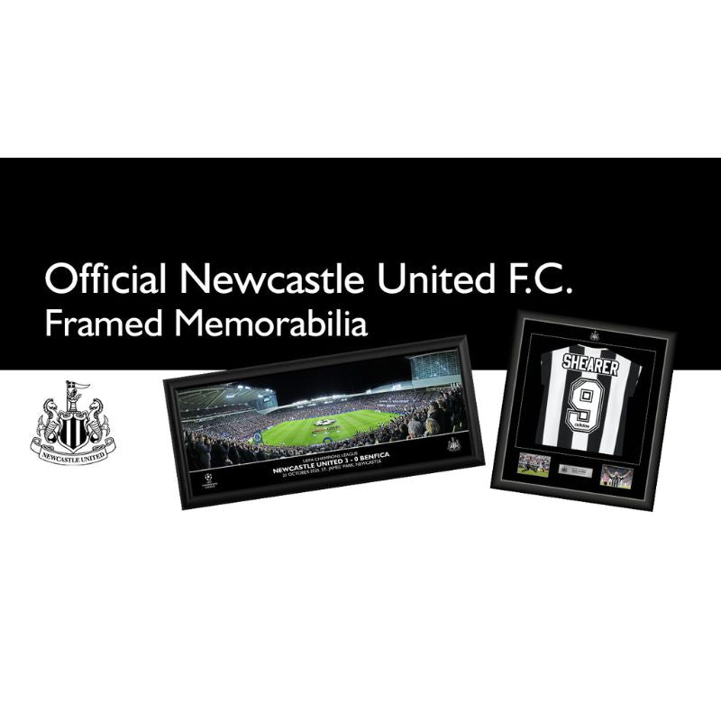 Newcastle United F.C.