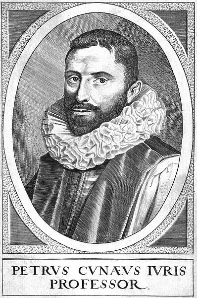 Petrus Cunaeus