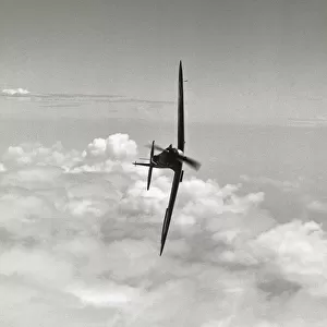 Supermarine Spitfire 1 / I