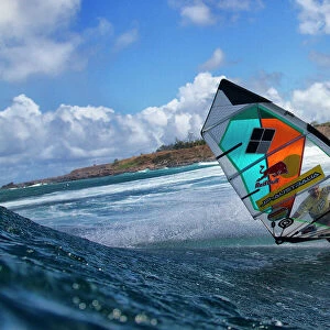 PWA Windsurfing Maui 2013