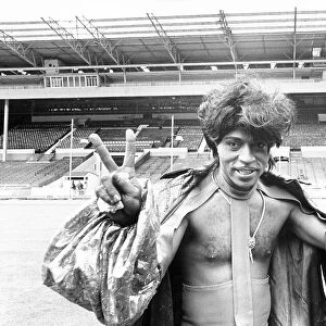 Little Richard 1972
